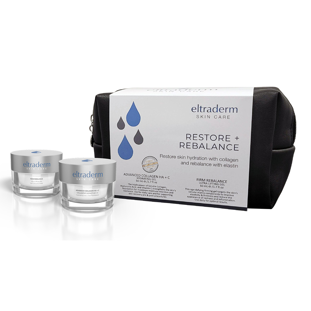 KIT Restore + Rebalance